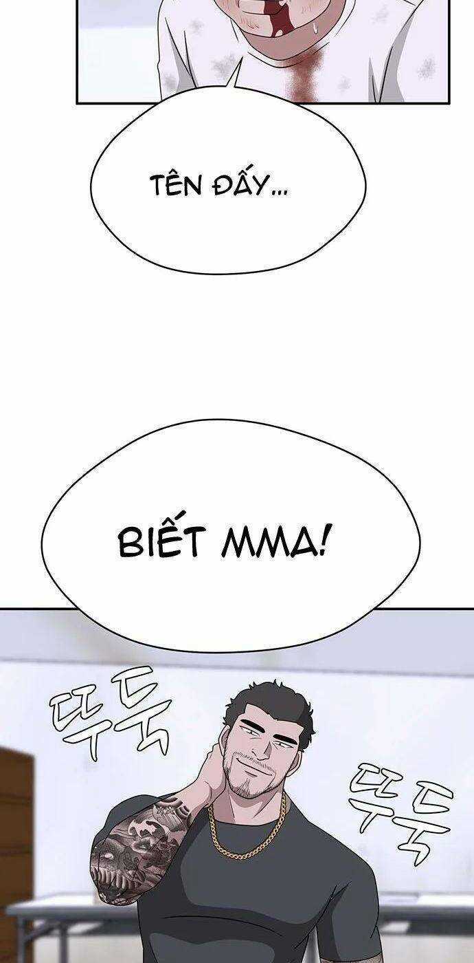 Quy Luật Hệ Thống Chapter 38 trang 59