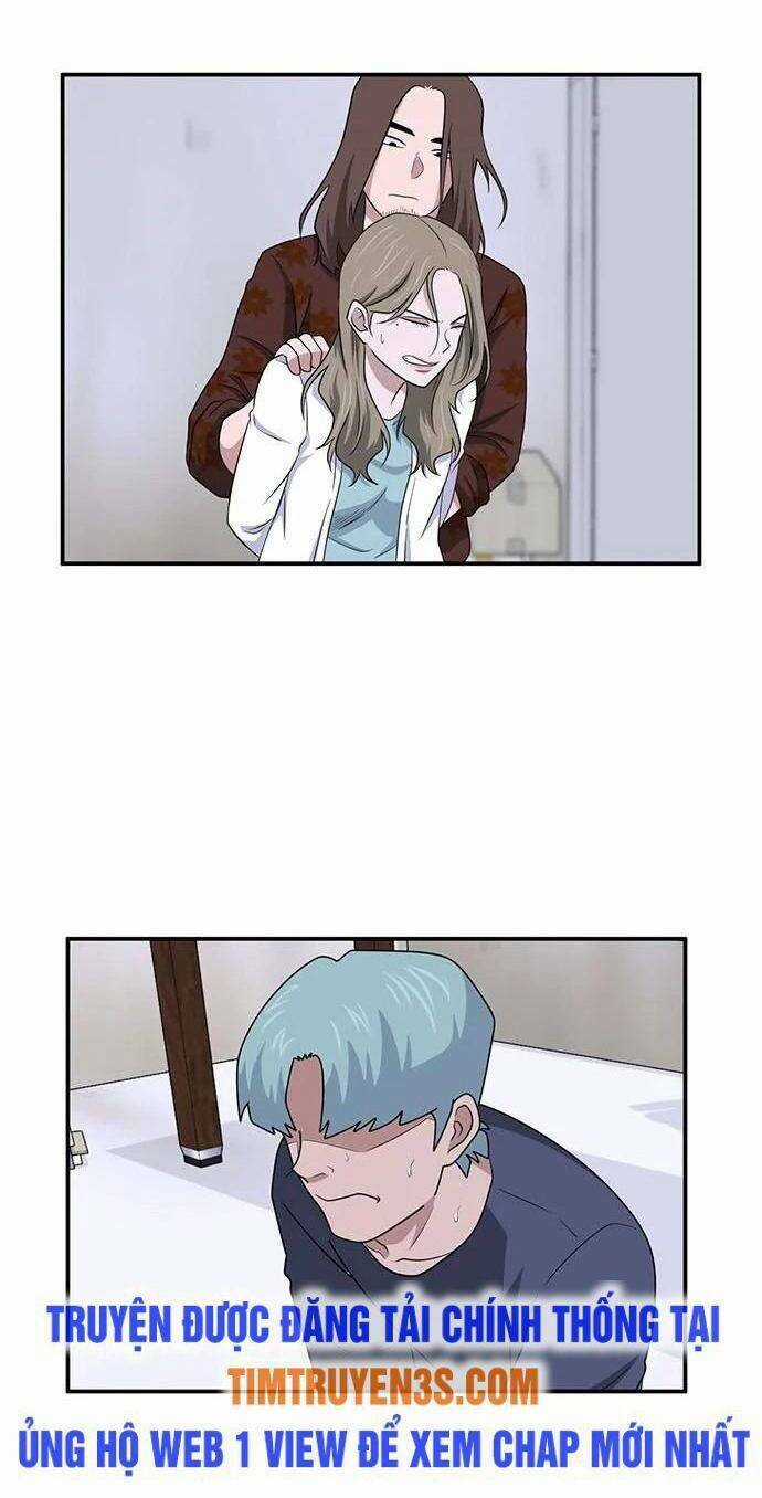 Quy Luật Hệ Thống Chapter 38 trang 6