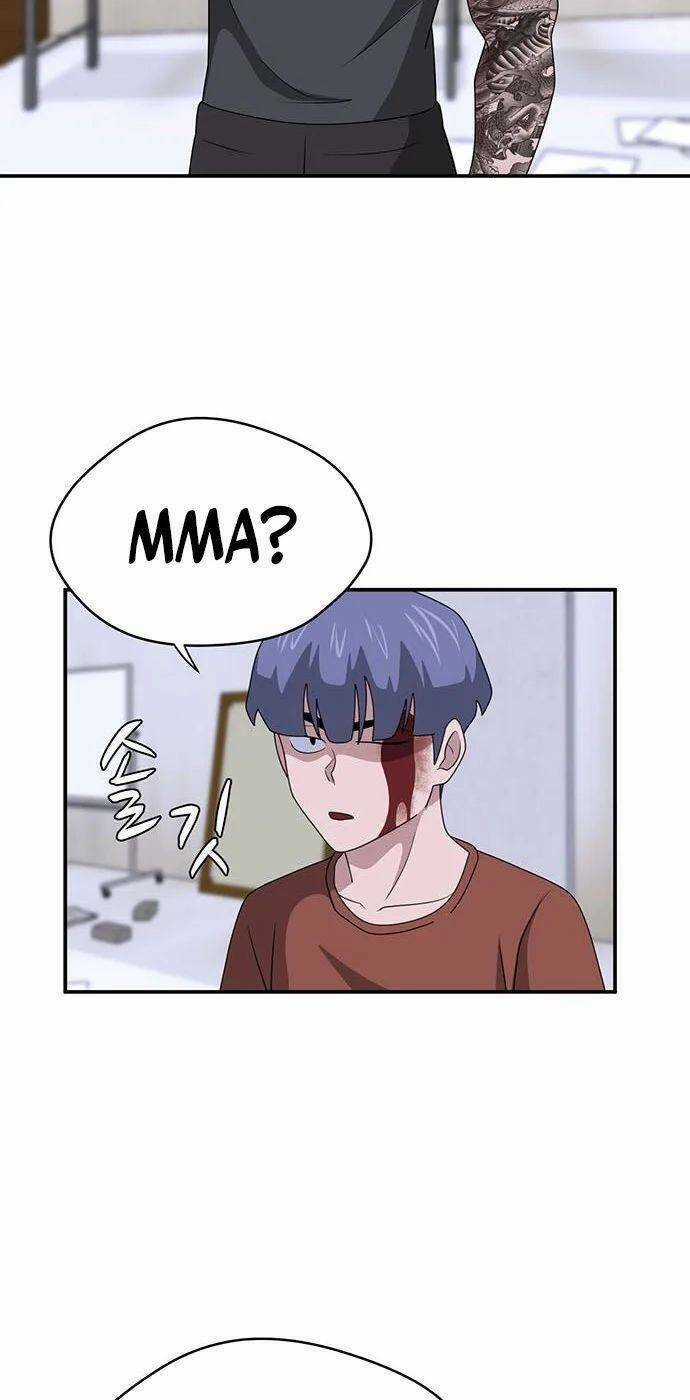 Quy Luật Hệ Thống Chapter 38 trang 60