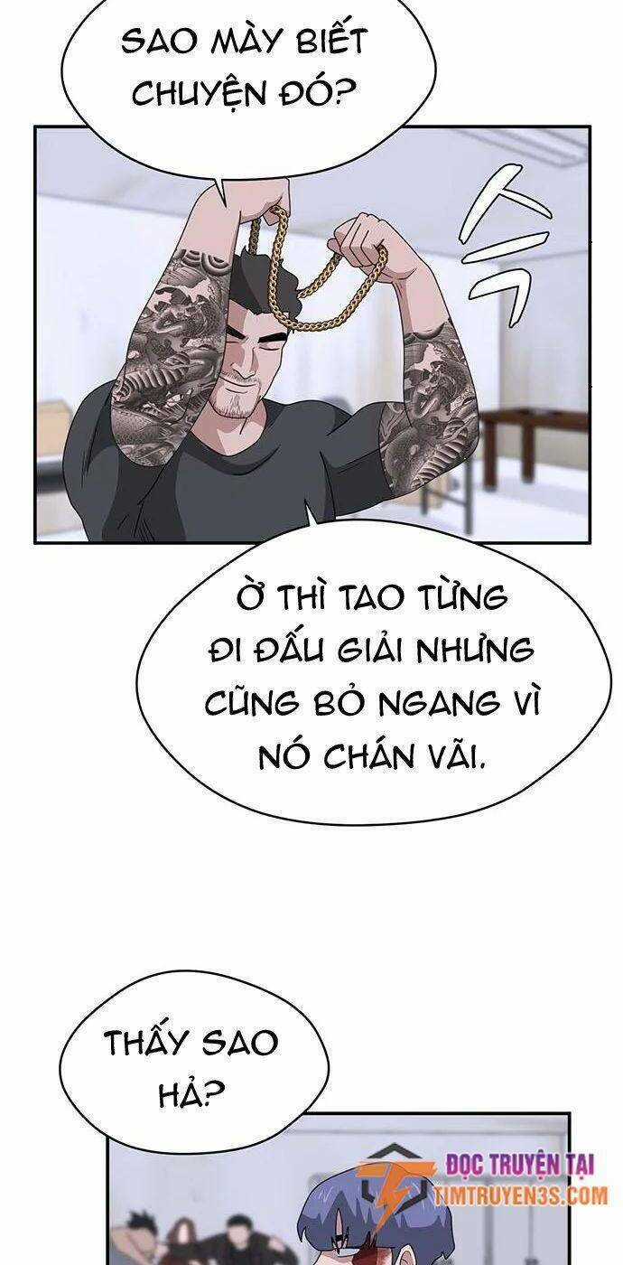 Quy Luật Hệ Thống Chapter 38 trang 61