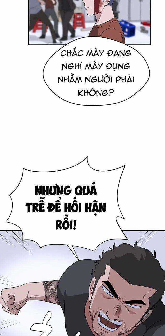 Quy Luật Hệ Thống Chapter 38 trang 62