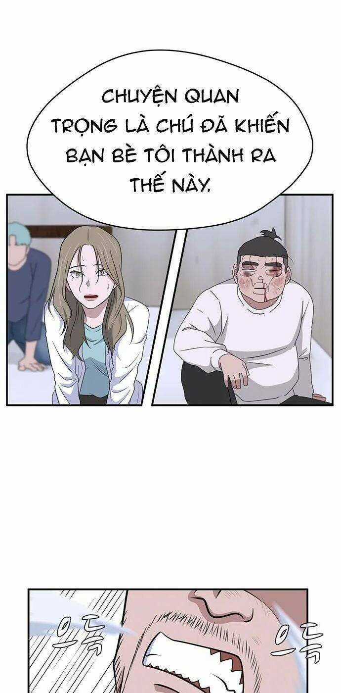 Quy Luật Hệ Thống Chapter 38 trang 65