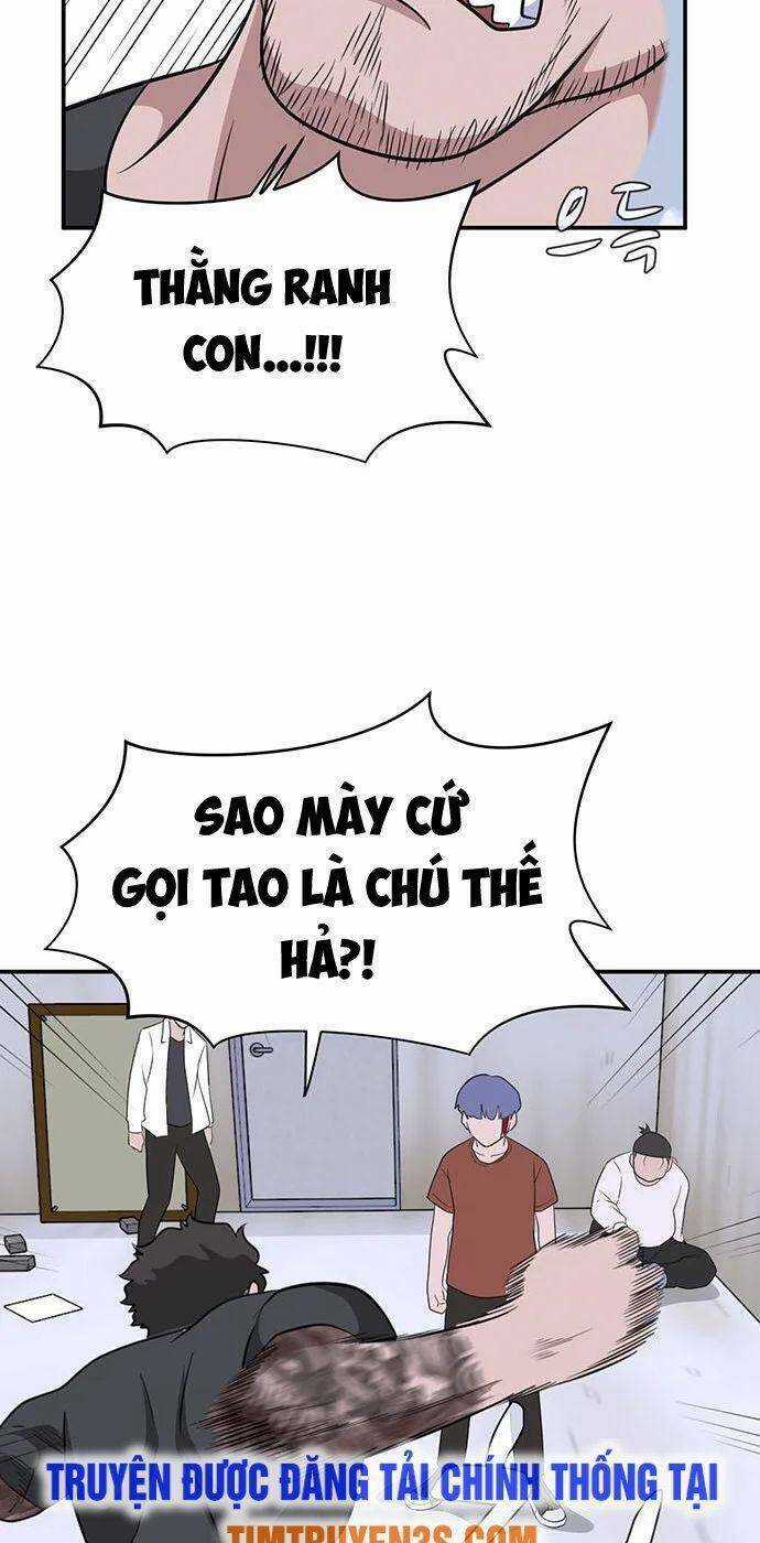 Quy Luật Hệ Thống Chapter 38 trang 66