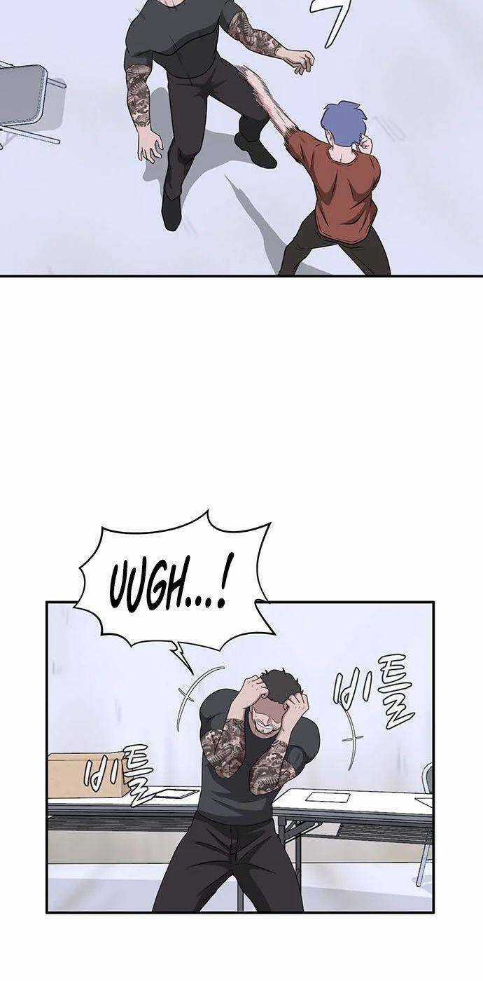 Quy Luật Hệ Thống Chapter 38 trang 70