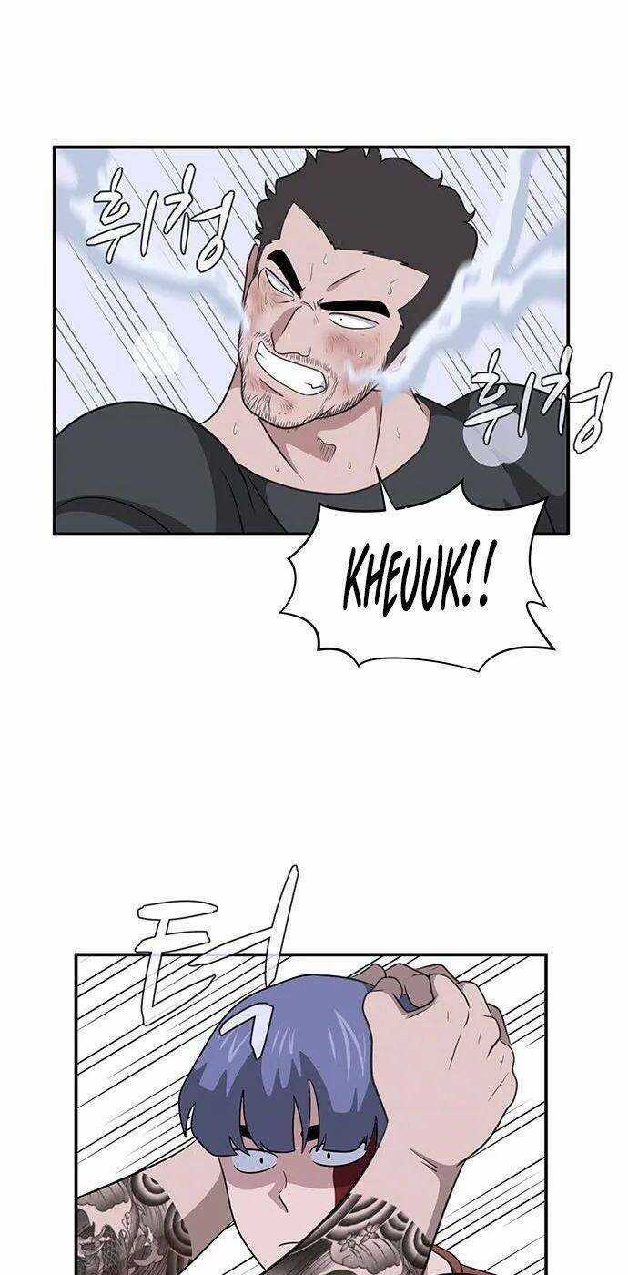 Quy Luật Hệ Thống Chapter 38 trang 75