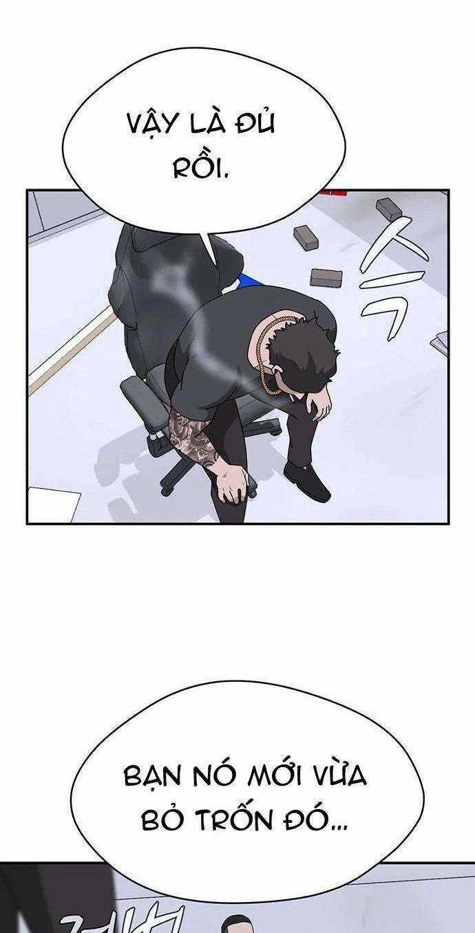 Quy Luật Hệ Thống Chapter 38 trang 8