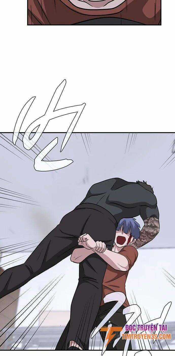 Quy Luật Hệ Thống Chapter 38 trang 81