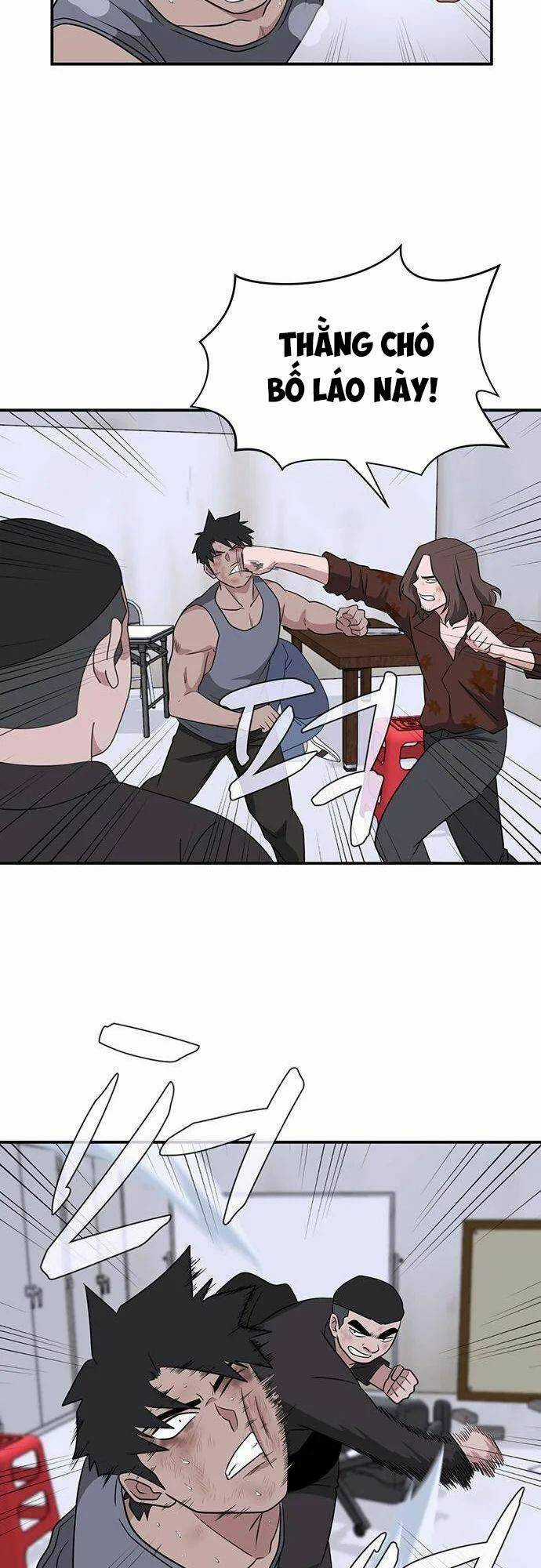 Quy Luật Hệ Thống Chapter 39 trang 10