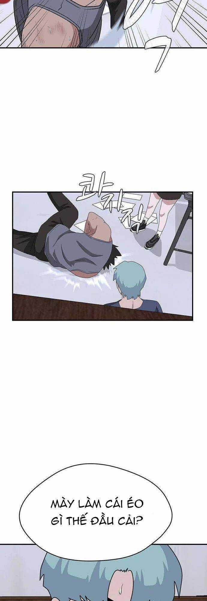 Quy Luật Hệ Thống Chapter 39 trang 11