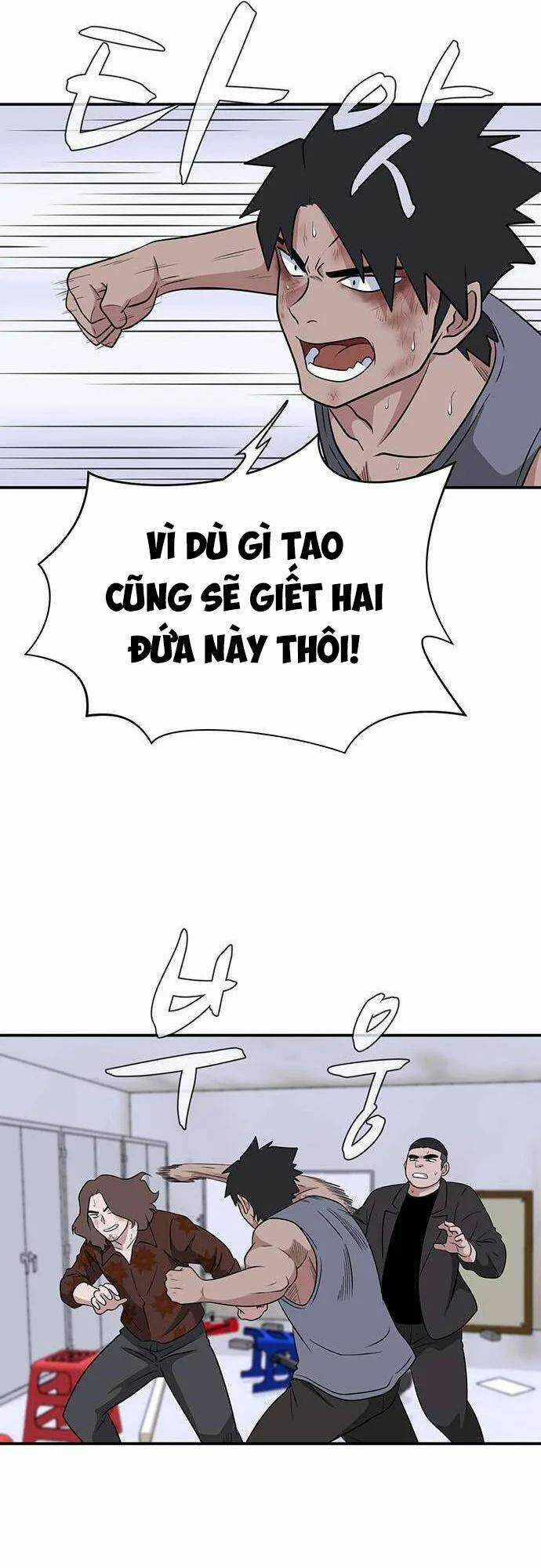 Quy Luật Hệ Thống Chapter 39 trang 17