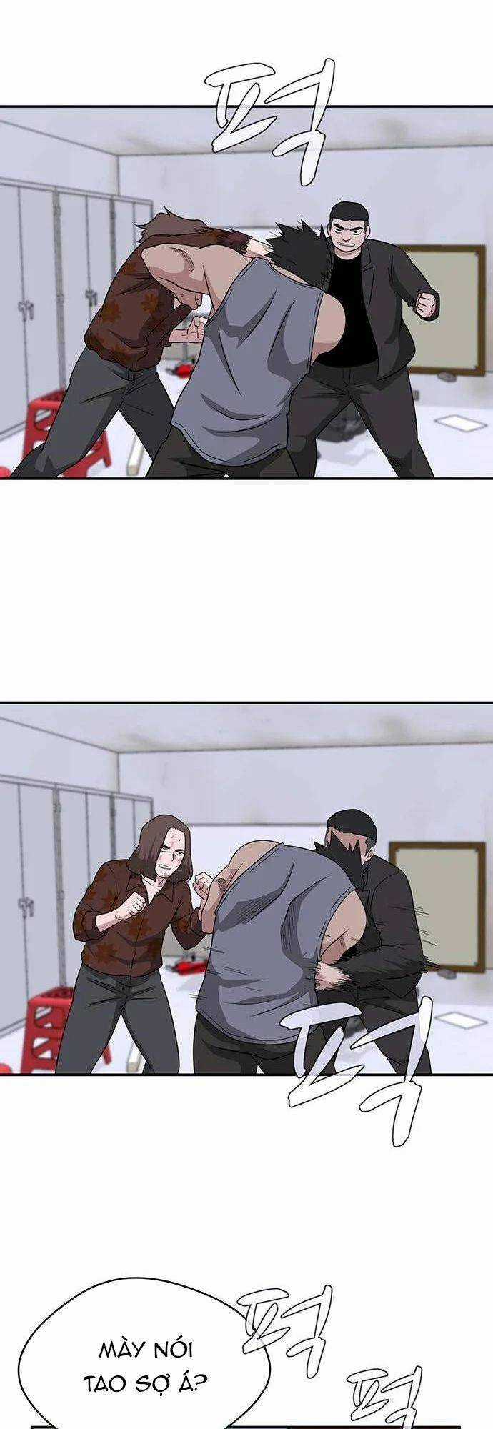 Quy Luật Hệ Thống Chapter 39 trang 18