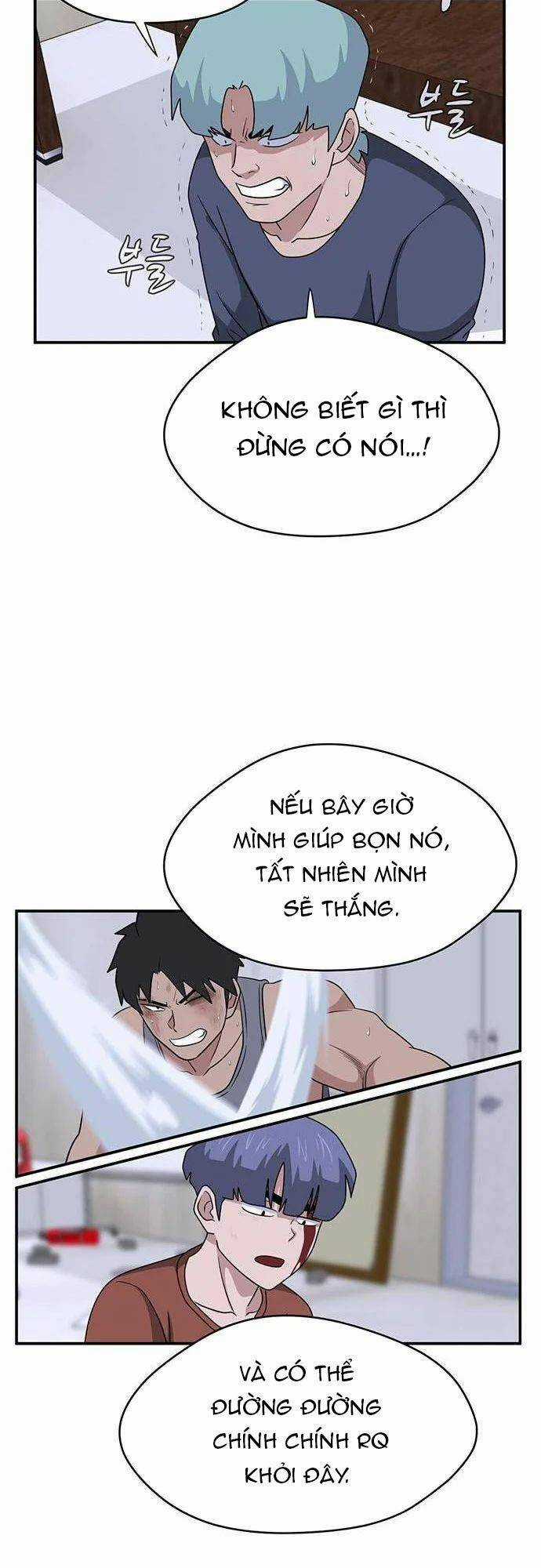 Quy Luật Hệ Thống Chapter 39 trang 19