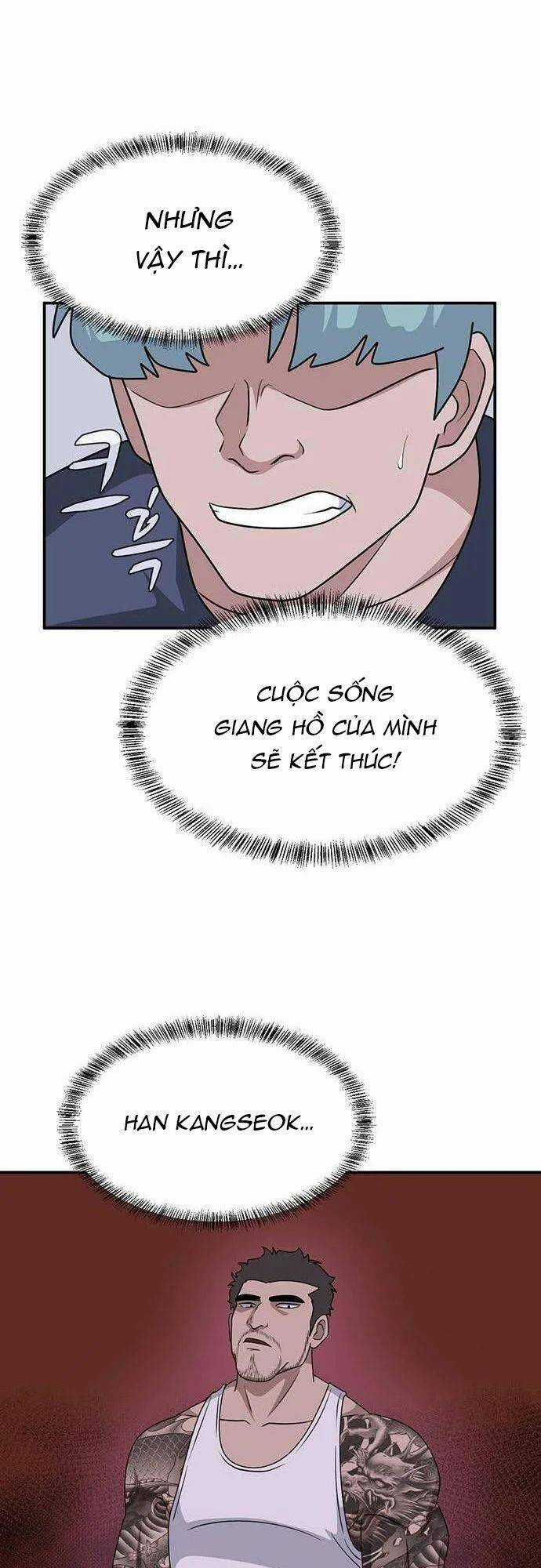 Quy Luật Hệ Thống Chapter 39 trang 20