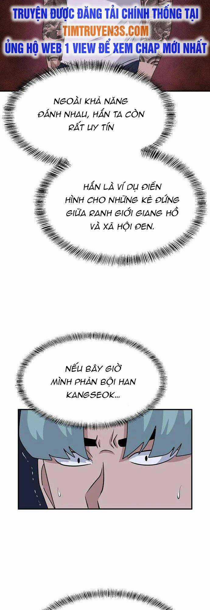 Quy Luật Hệ Thống Chapter 39 trang 21