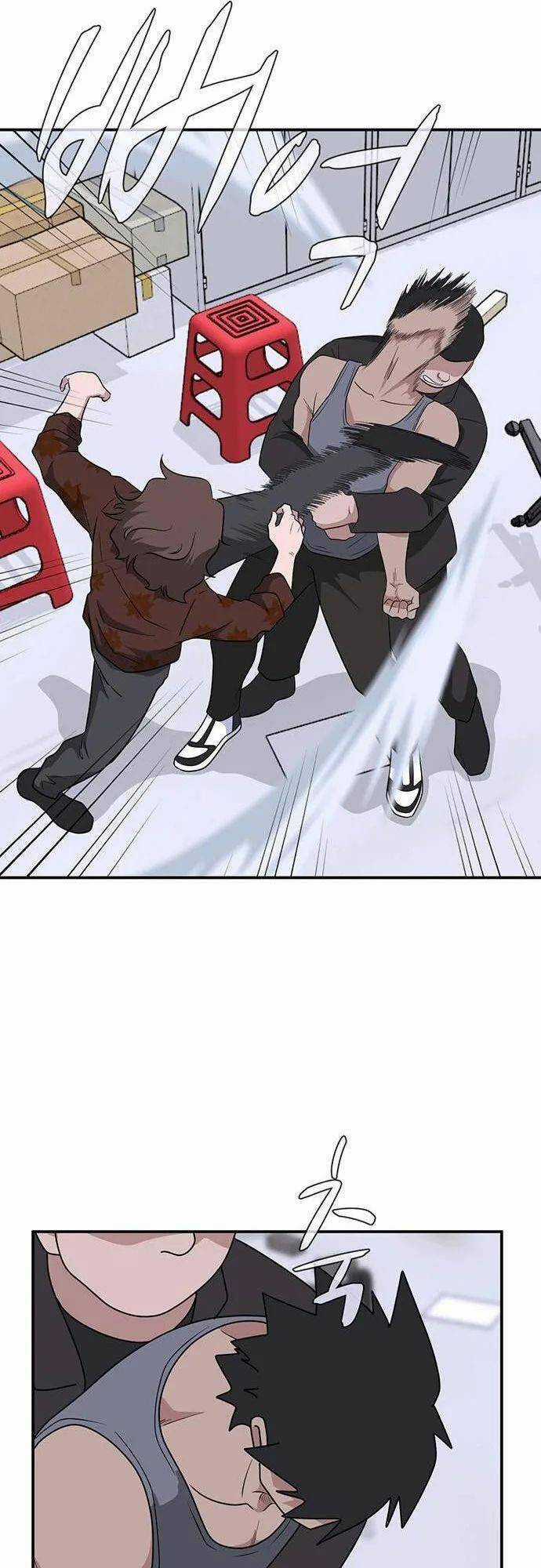 Quy Luật Hệ Thống Chapter 39 trang 25