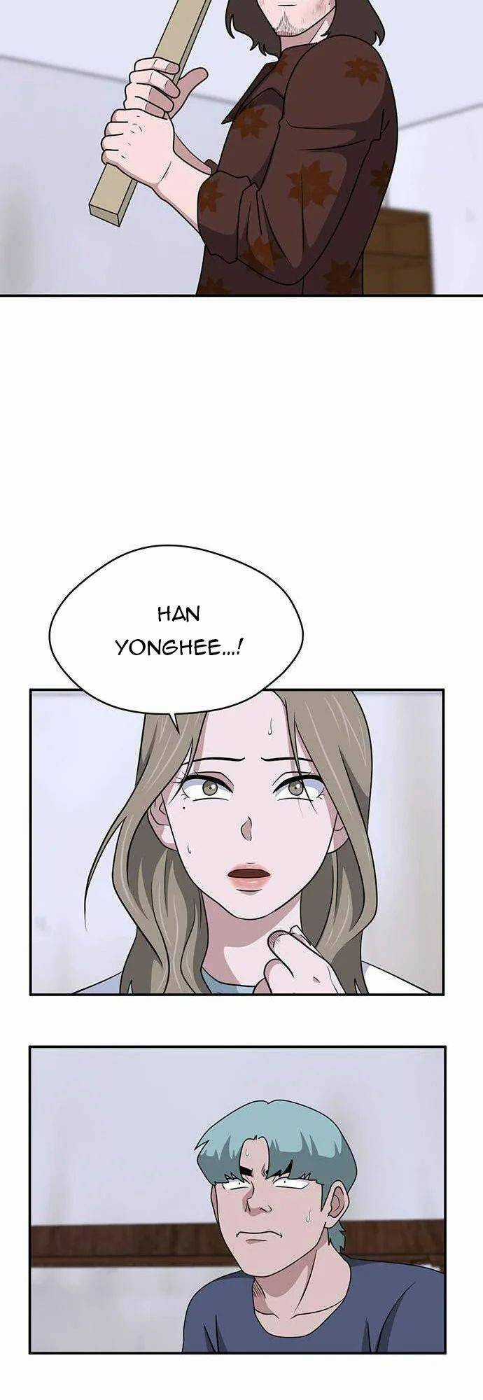 Quy Luật Hệ Thống Chapter 39 trang 27