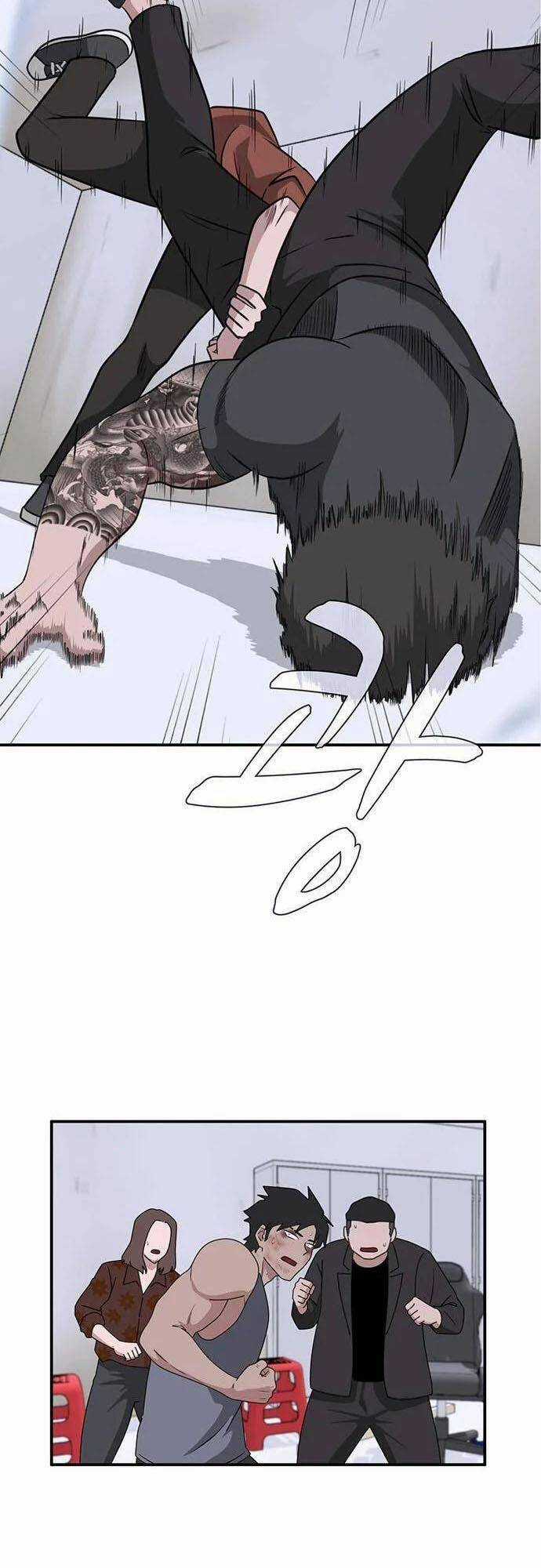 Quy Luật Hệ Thống Chapter 39 trang 3