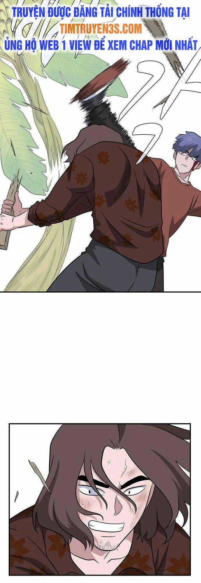 Quy Luật Hệ Thống Chapter 39 trang 30