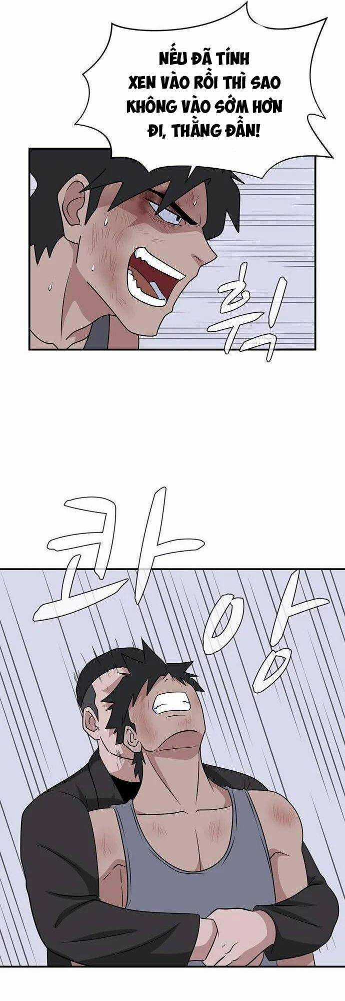 Quy Luật Hệ Thống Chapter 39 trang 33