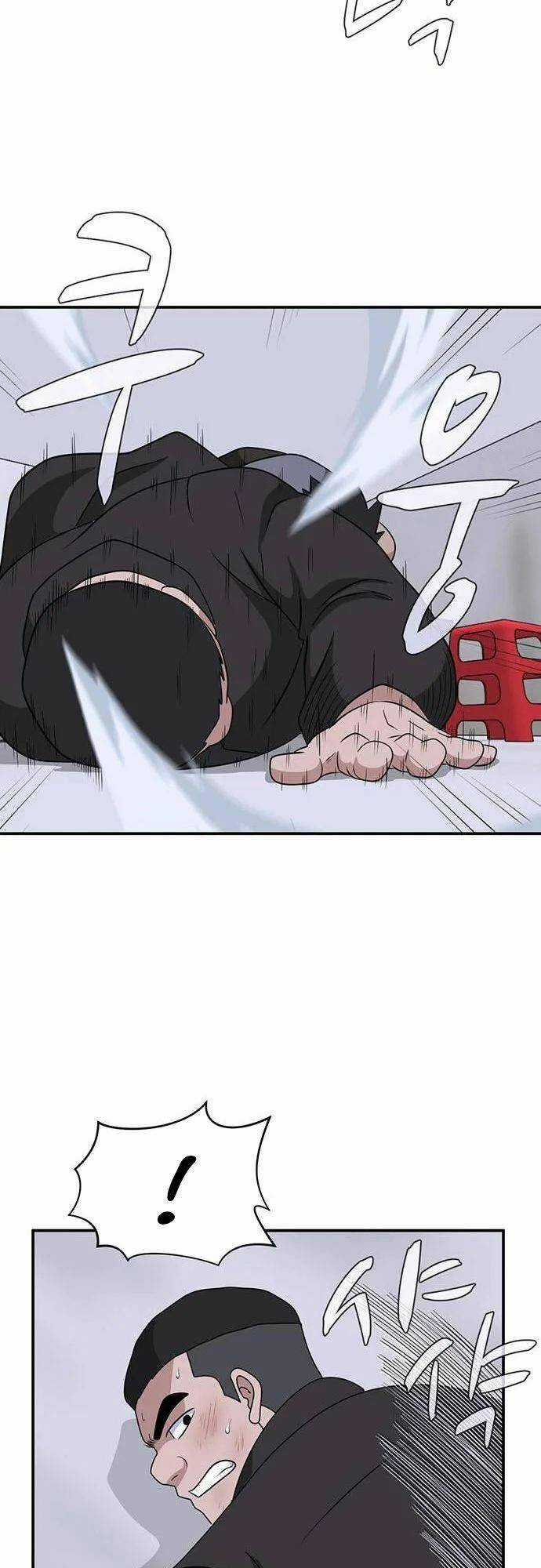 Quy Luật Hệ Thống Chapter 39 trang 35