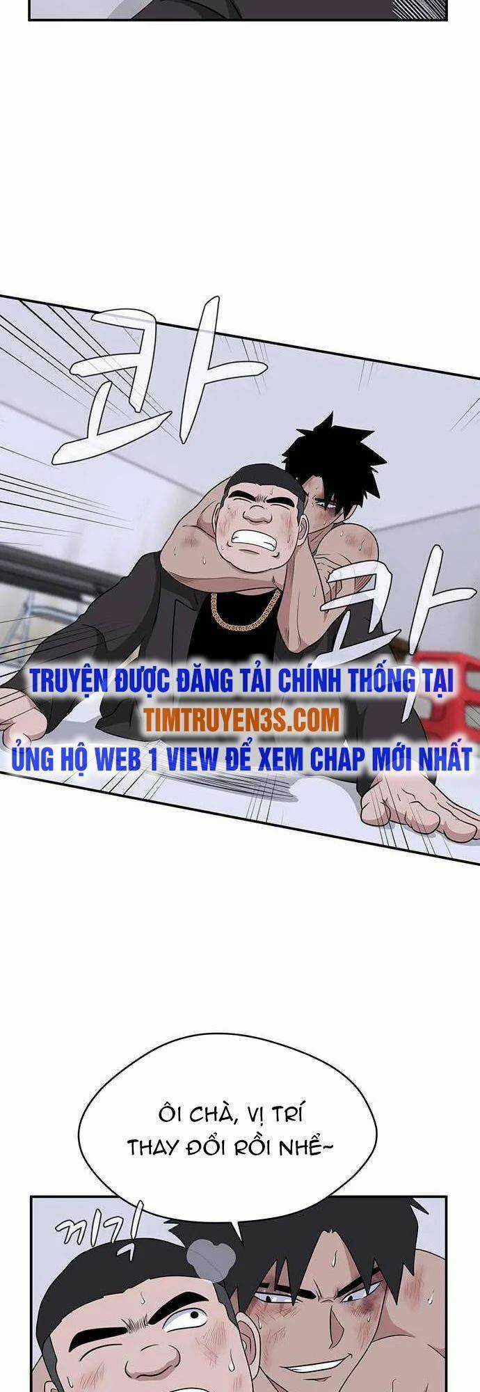 Quy Luật Hệ Thống Chapter 39 trang 36