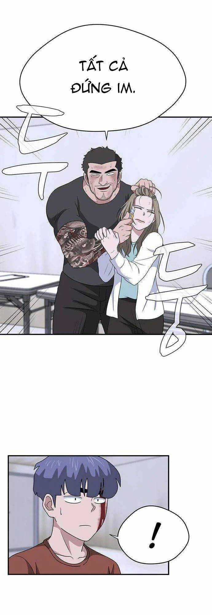 Quy Luật Hệ Thống Chapter 39 trang 38