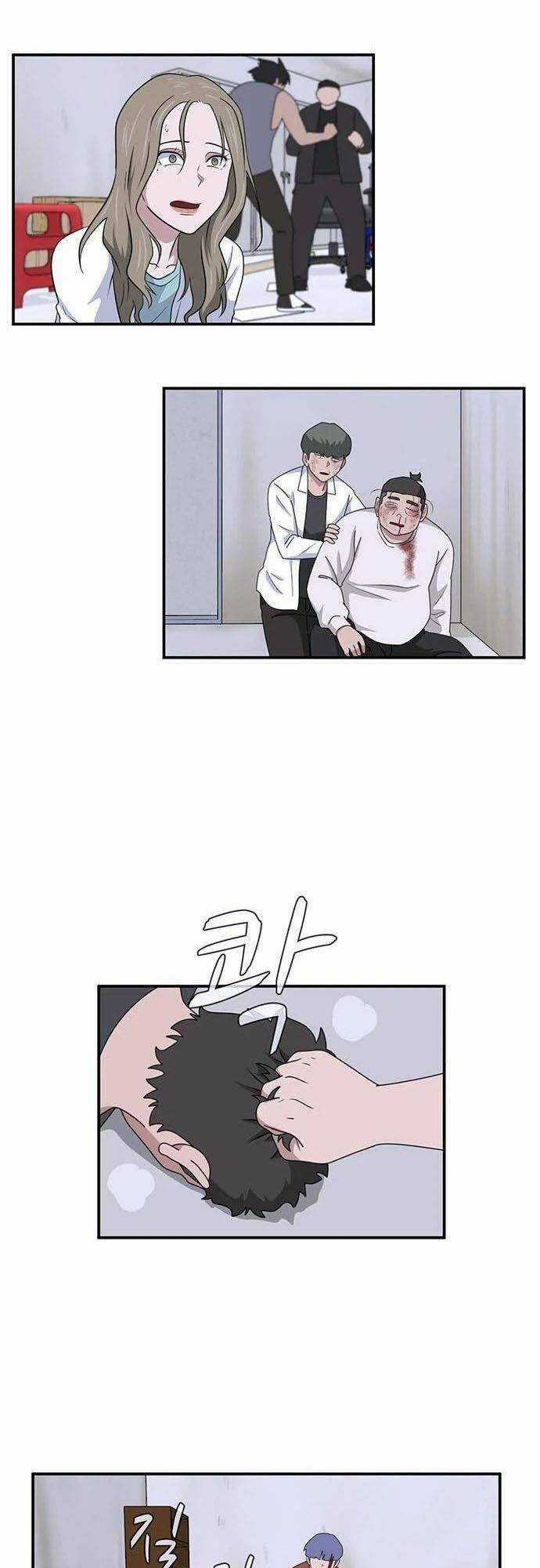 Quy Luật Hệ Thống Chapter 39 trang 4