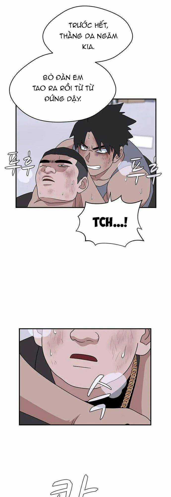 Quy Luật Hệ Thống Chapter 39 trang 41