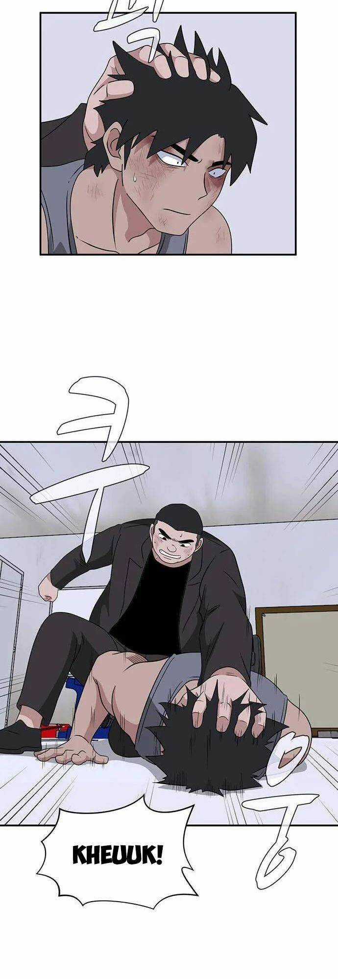 Quy Luật Hệ Thống Chapter 39 trang 42