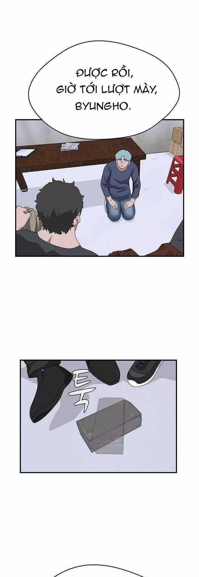 Quy Luật Hệ Thống Chapter 39 trang 43