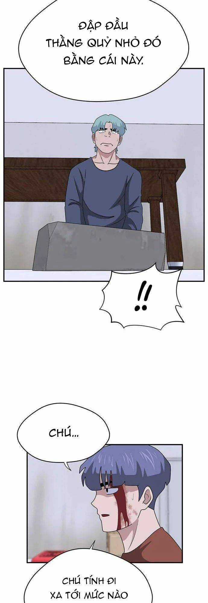 Quy Luật Hệ Thống Chapter 39 trang 44