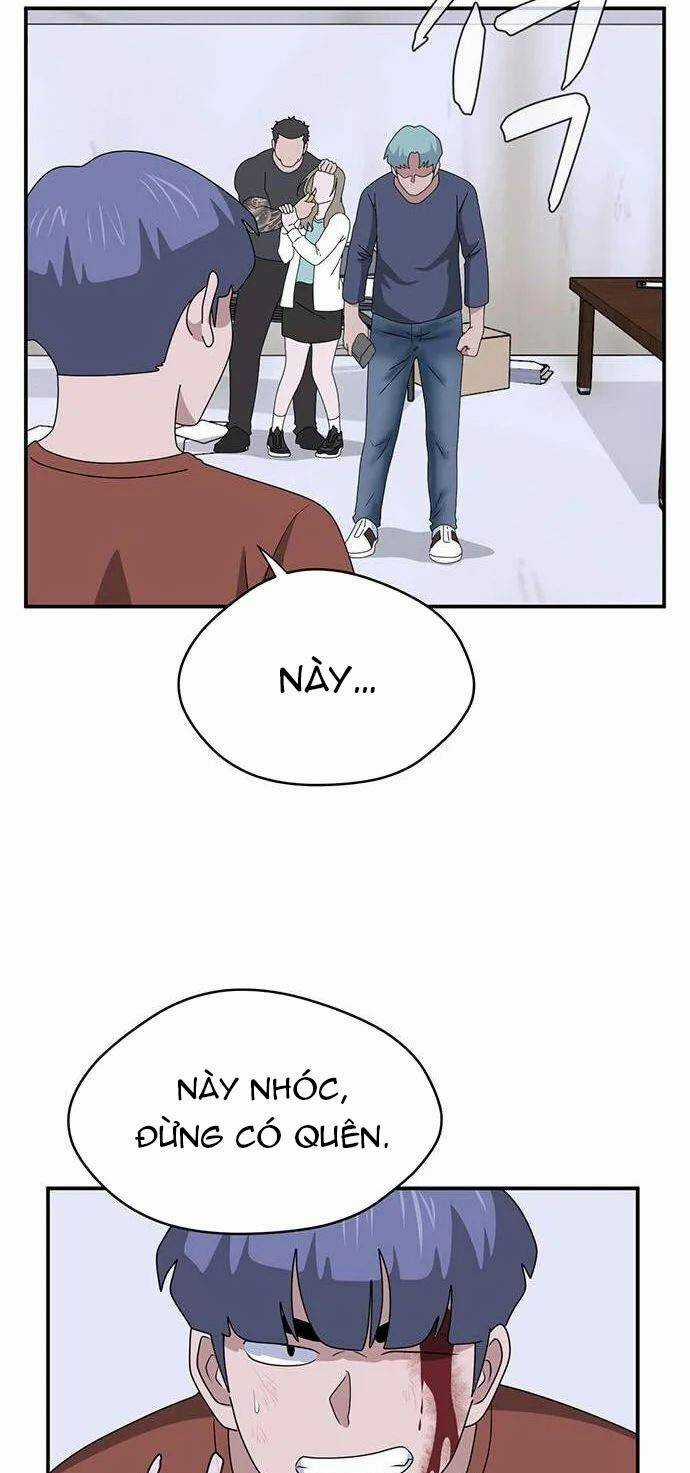 Quy Luật Hệ Thống Chapter 39 trang 47