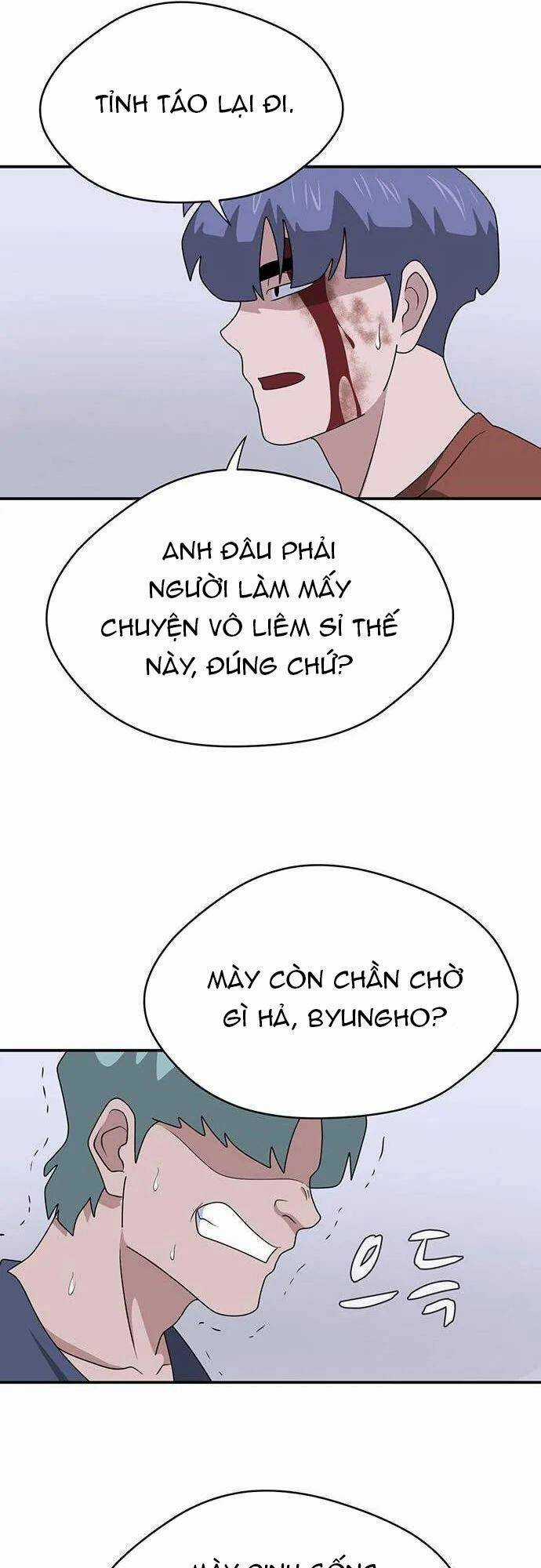 Quy Luật Hệ Thống Chapter 39 trang 49