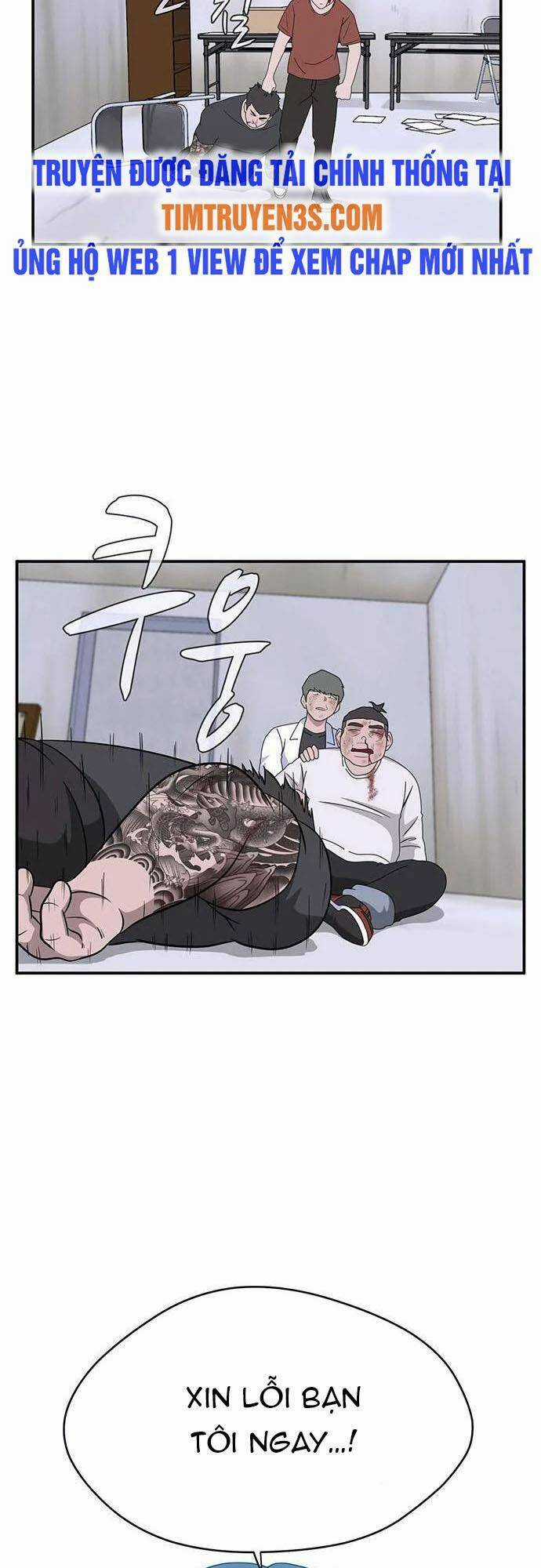 Quy Luật Hệ Thống Chapter 39 trang 5