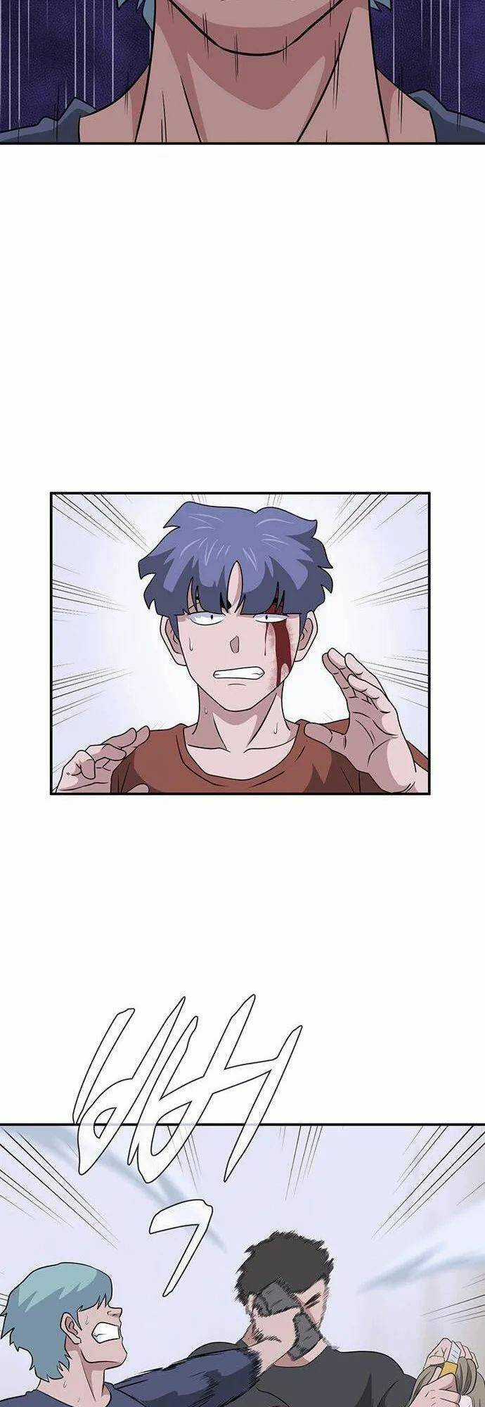 Quy Luật Hệ Thống Chapter 39 trang 51