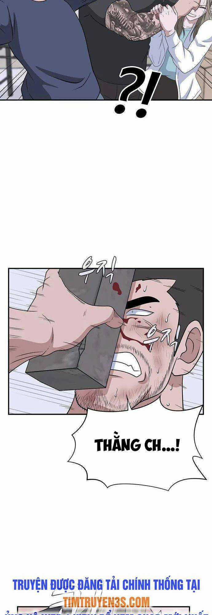 Quy Luật Hệ Thống Chapter 39 trang 52