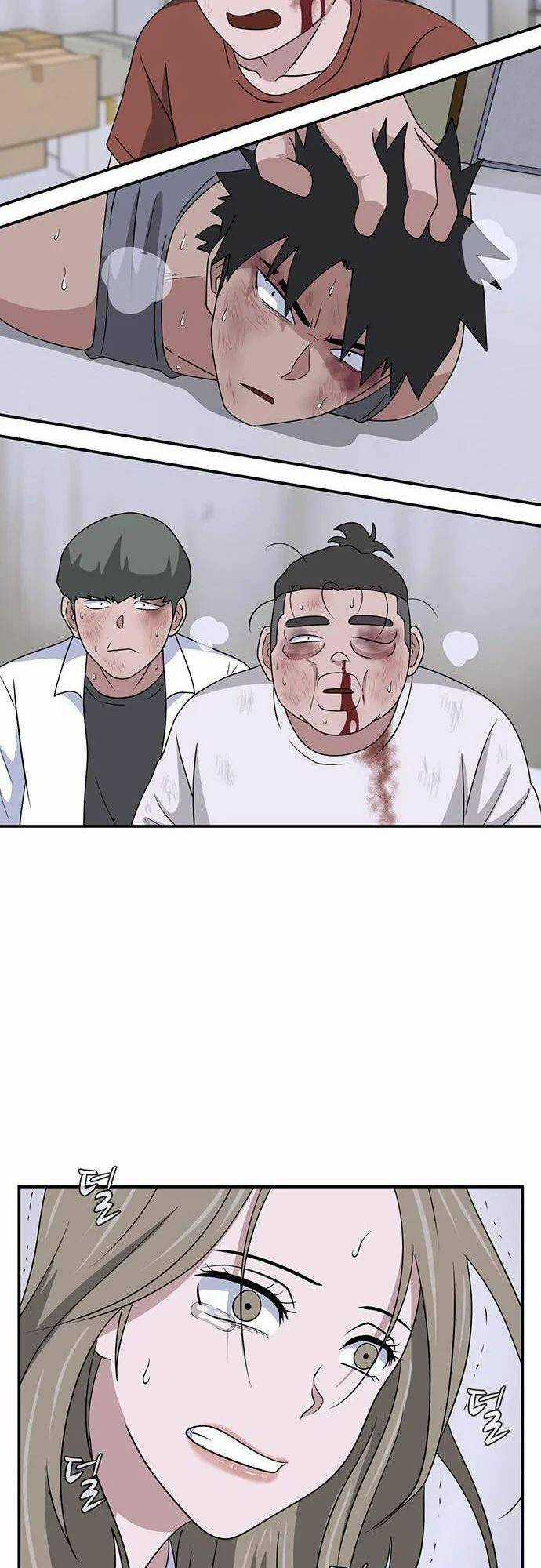 Quy Luật Hệ Thống Chapter 39 trang 54