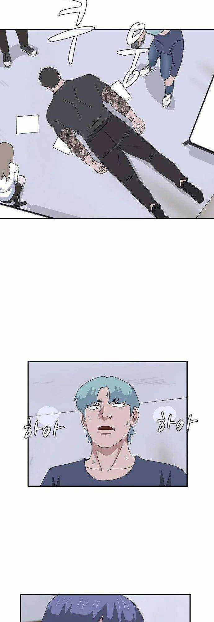 Quy Luật Hệ Thống Chapter 39 trang 59