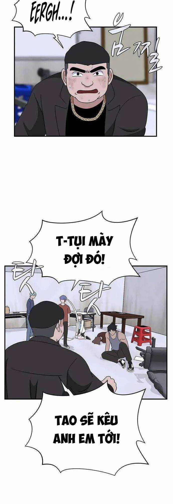 Quy Luật Hệ Thống Chapter 39 trang 61