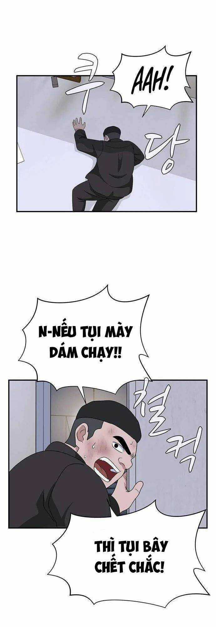 Quy Luật Hệ Thống Chapter 39 trang 62