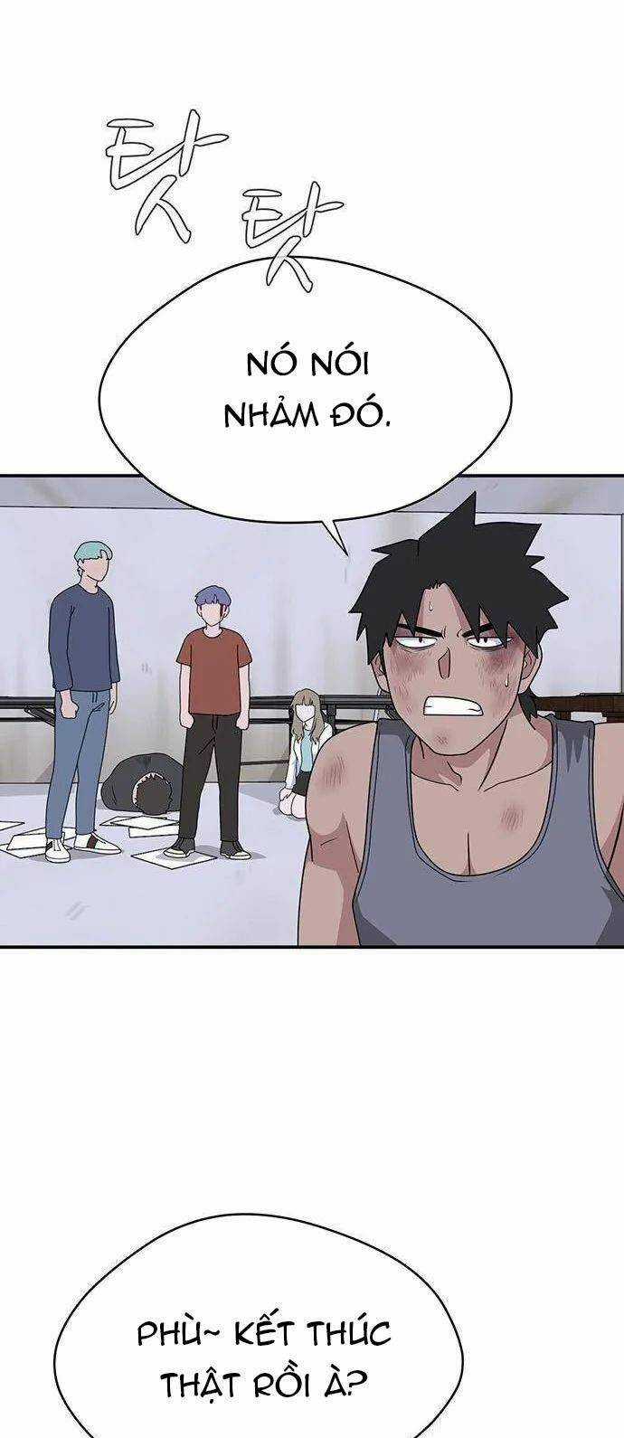 Quy Luật Hệ Thống Chapter 39 trang 63