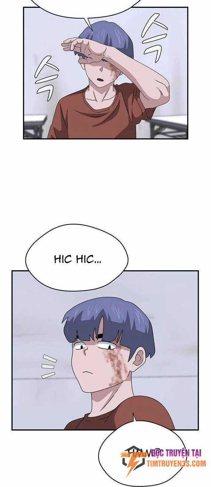 Quy Luật Hệ Thống Chapter 39 trang 64