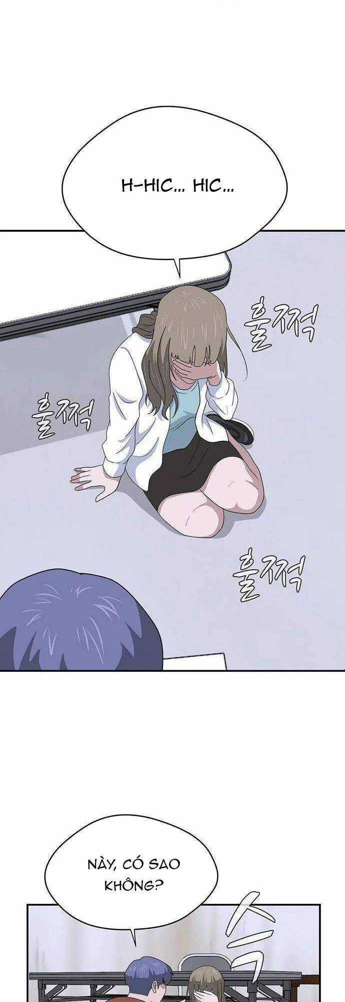 Quy Luật Hệ Thống Chapter 39 trang 65