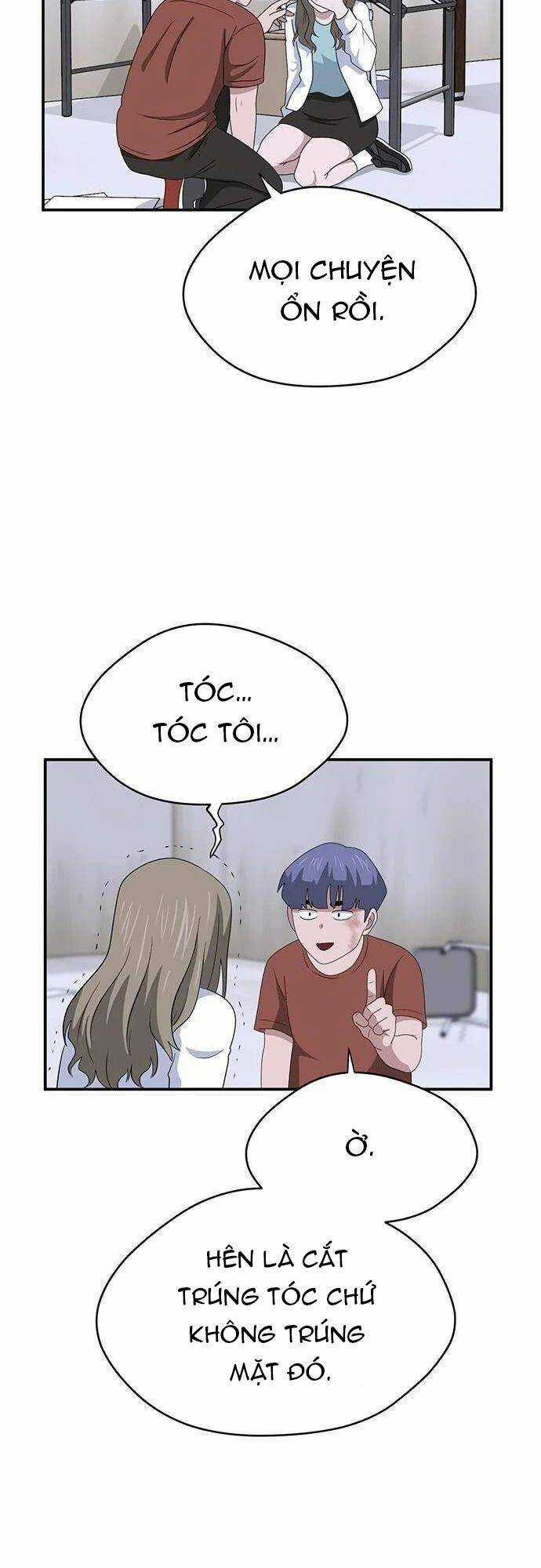 Quy Luật Hệ Thống Chapter 39 trang 66