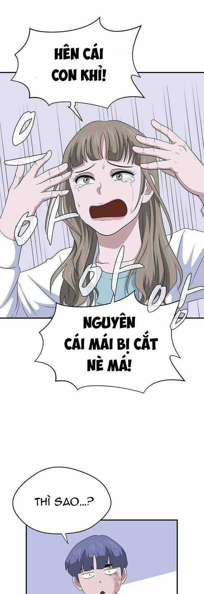 Quy Luật Hệ Thống Chapter 39 trang 67