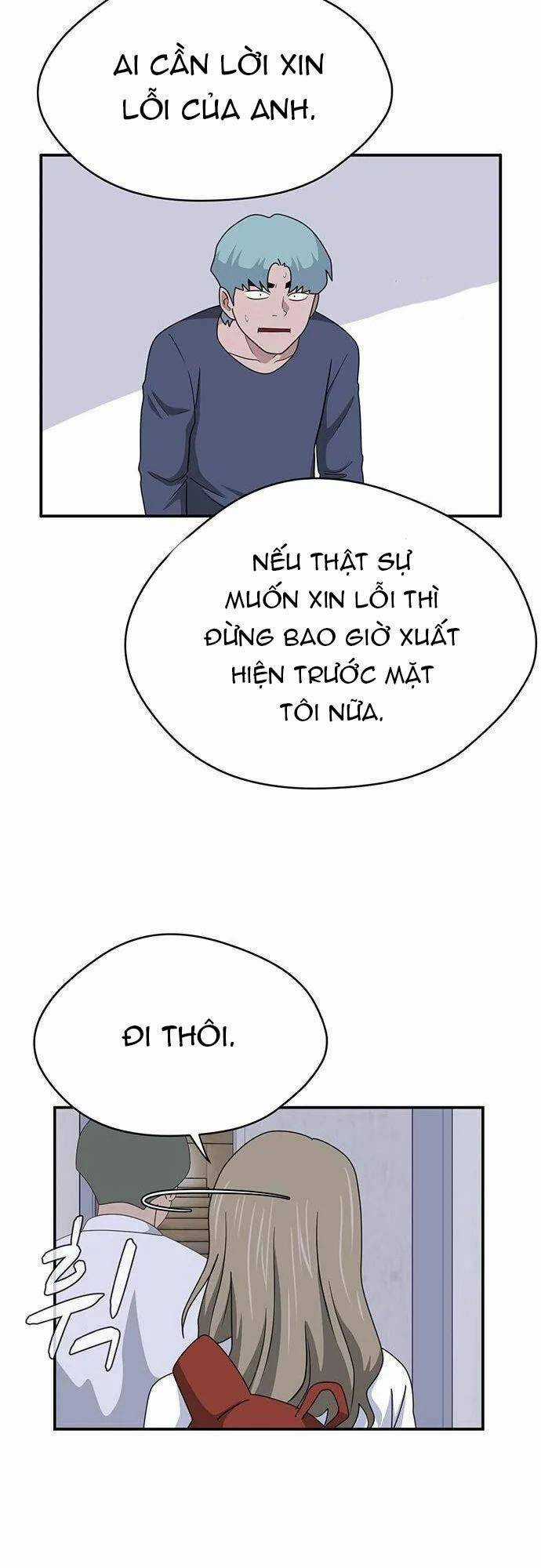 Quy Luật Hệ Thống Chapter 39 trang 77