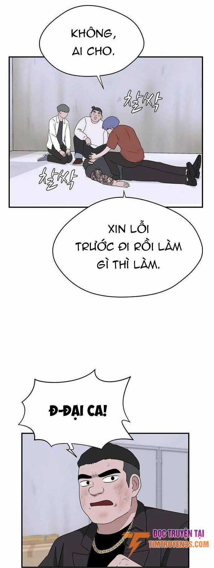 Quy Luật Hệ Thống Chapter 39 trang 8