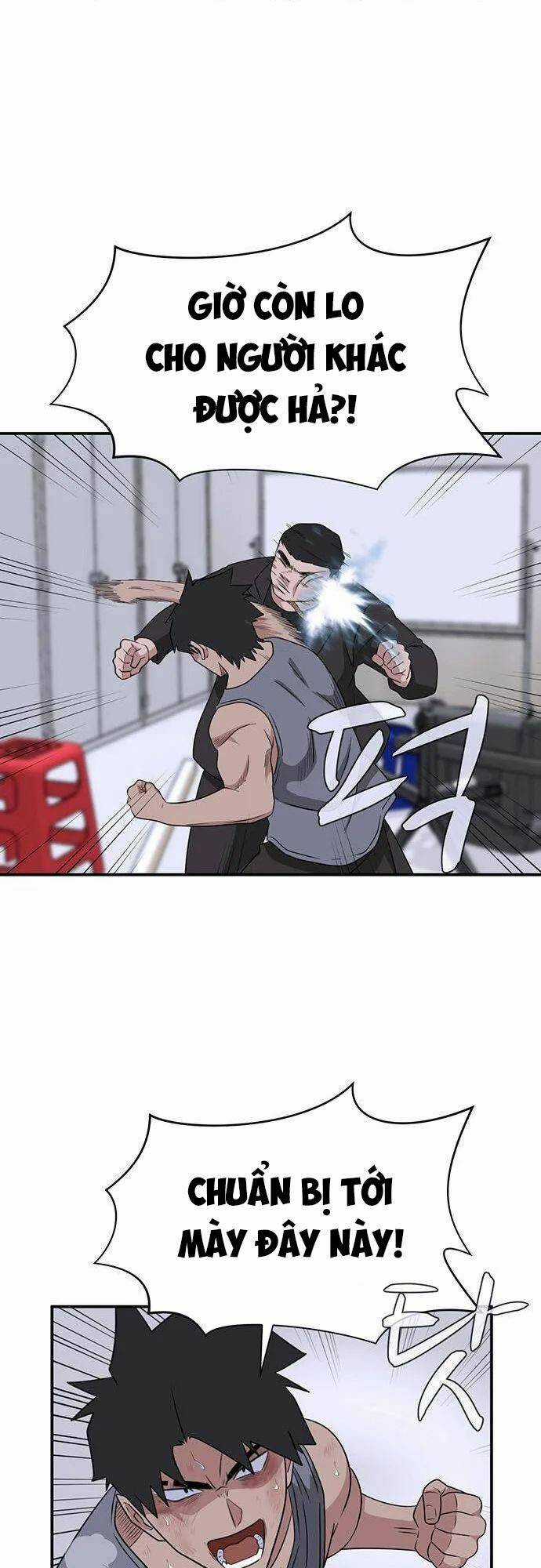 Quy Luật Hệ Thống Chapter 39 trang 9