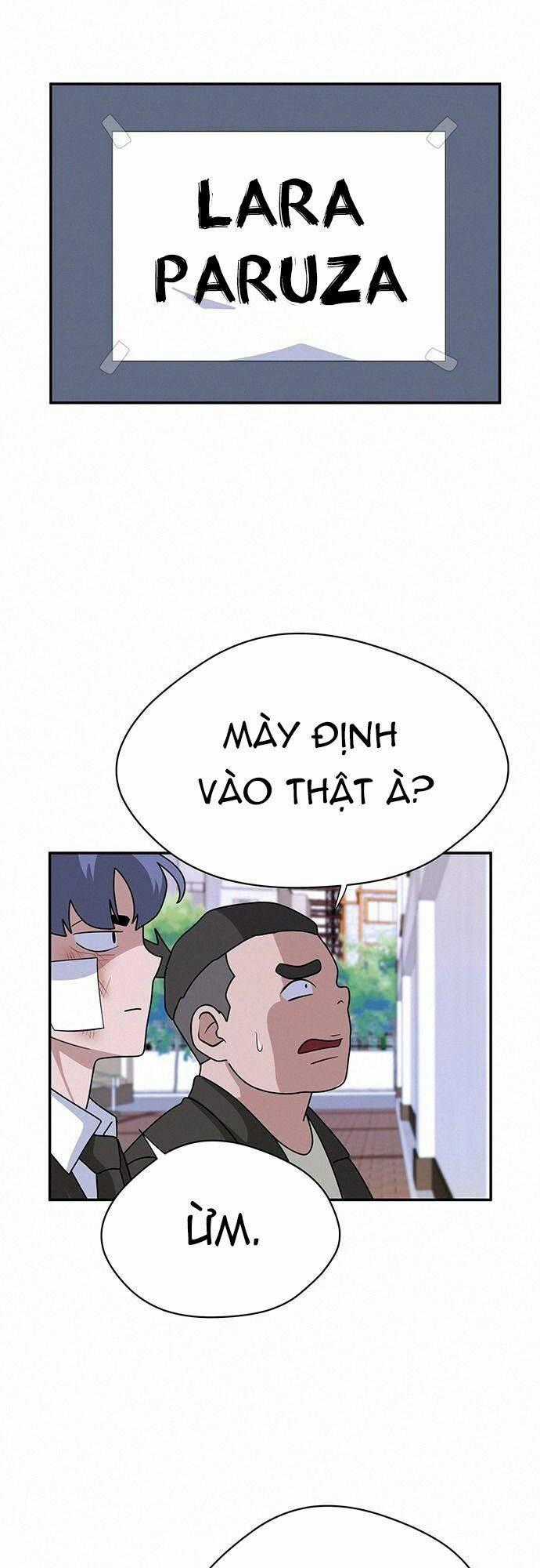 Quy Luật Hệ Thống Chapter 4 trang 1