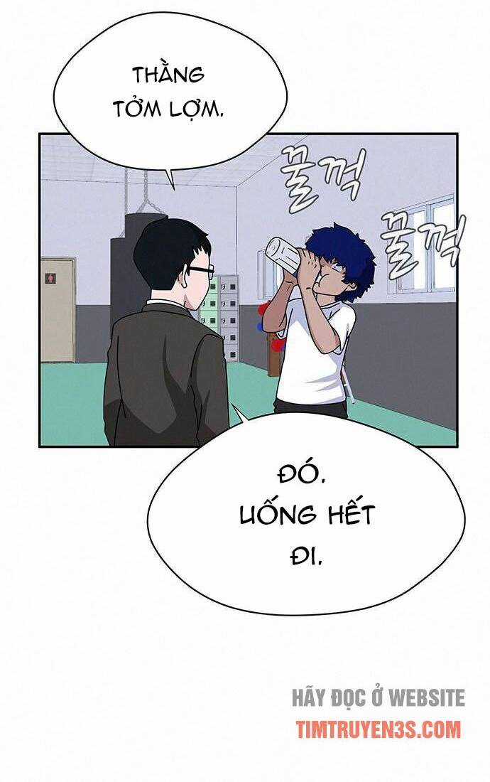 Quy Luật Hệ Thống Chapter 4 trang 11